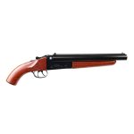 HAWSAN Mad Max Double Barrel Shotgun Gel Blaster