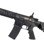 Golden Eagle Daniel Defense MC6593M MK18 MOD1 Metal Gas GBBR Gel Blaster