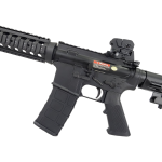Golden Eagle MC6624M M4 CQB Metal Gas GBBR Gel Blaster