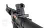 Golden Eagle MC6624M M4 CQB Metal Gas GBBR Gel Blaster - Image 4