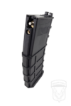 Golden Eagle MC-318 M4 Green Gas GBBR Mag - Image 3