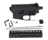 NOVESKE Receiver Devgru N4 Kit - Black