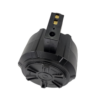 STD M4 Nylon Drum Mag