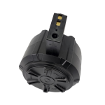 STD M4 Nylon Drum Mag