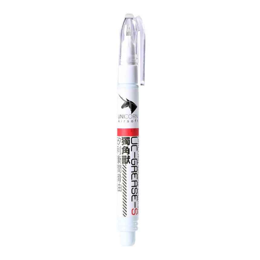 UNICORN Silicone Lubricant (PEN Type) XForce Tactical
