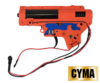 Cyma M4 V2 Nylon Gearbox