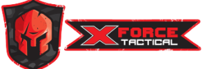 X-Force Tactical logo