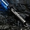 Darksaber Realistic Dueling Light Saber - Proffie 2.2