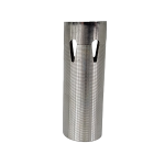 75% Ported Cylinder Stainless Steel