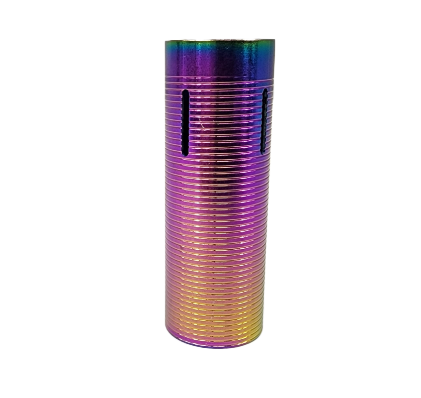 75% MST Ported Cylinder Rainbow - X-Force Tactical