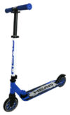 Head - 125mm Scooter - Blue
