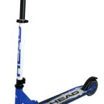 Head - 125mm Scooter - Blue