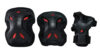 Head - Knee, Elbow and Wrist Protection Set