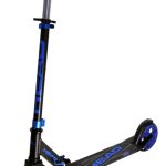 Head - 180mm Scooter - Blue