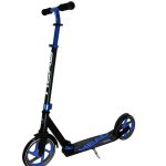 Head - 205mm Scooter - Blue