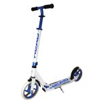 Head - 205mm Scooter - Blue/White