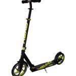 Head - 205mm Scooter - Yellow/Black