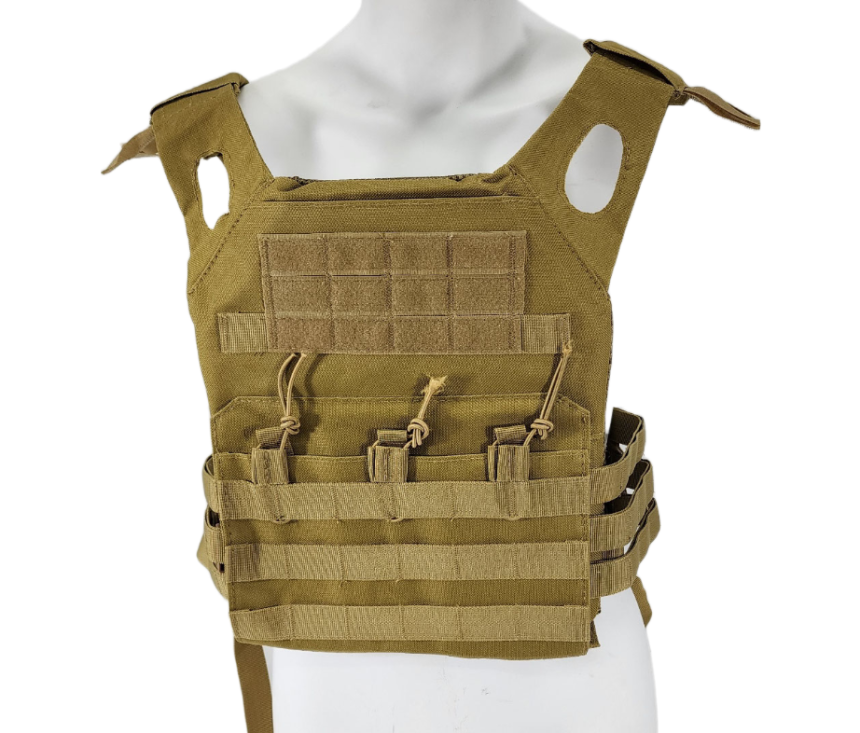 Vest - X-Force Tactical