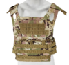 JPC TACTICAL VEST - Multi Cam