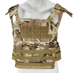 JPC TACTICAL VEST - Multi Cam