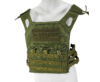 JPC TACTICAL VEST - Olive Drab Green