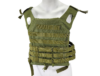 JPC TACTICAL VEST - Olive Drab Green - Image 2