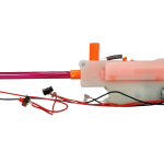 MP7 V2 Nylon Gearbox