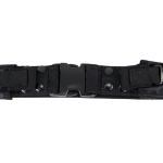 Tactical Belt - Black