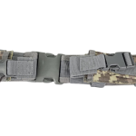 Tactical Belt - Digi Camo