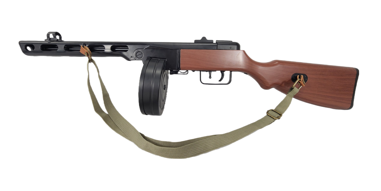 PPSh-41 Sling | X-Force Tactical