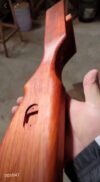 PPSh-41 Wood Stock - Image 3
