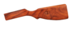 PPSh-41 Wood Stock