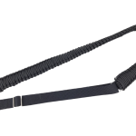 2 Point Paracord Sling - Black