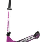 Head - 125mm Scooter - Purple