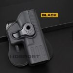 Wosport Tactical Right Hand Holster for G-Series Pistols