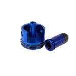 SLR Cylinder Head with Nozzle