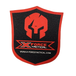X-Force Shield Bumper Sticker