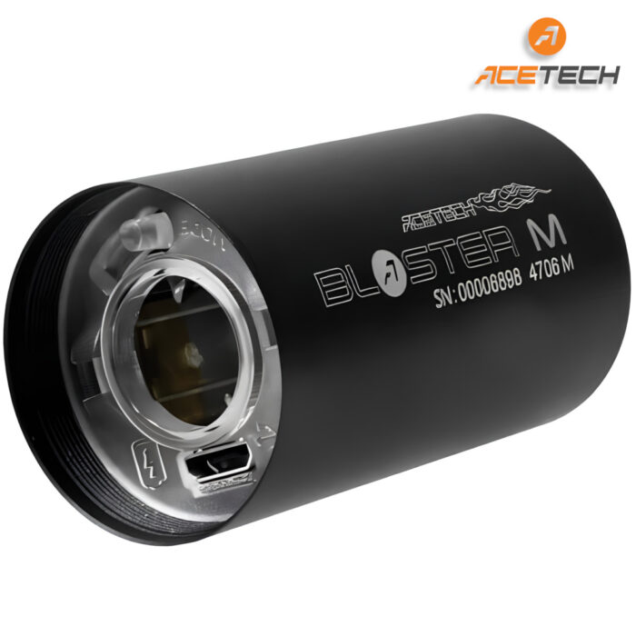 Acetech BLASTER M Tracer Unit Module