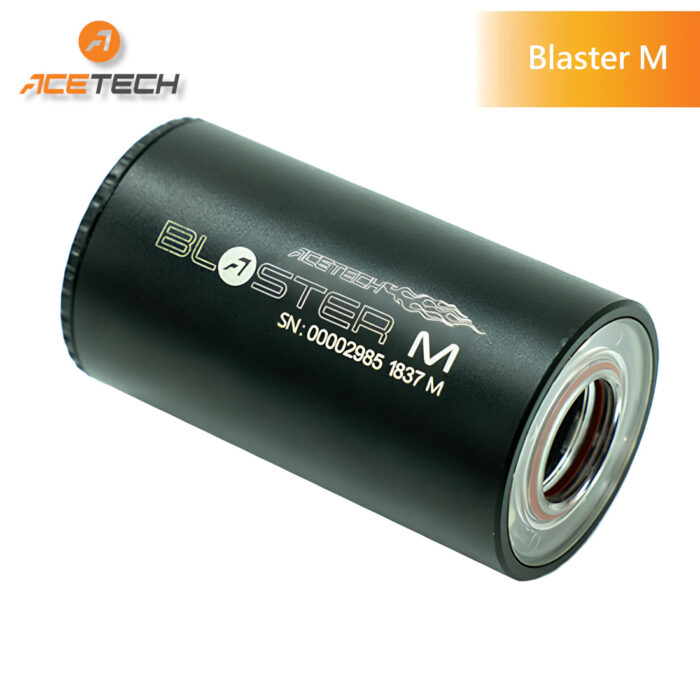 Acetech BLASTER M Tracer Unit Module