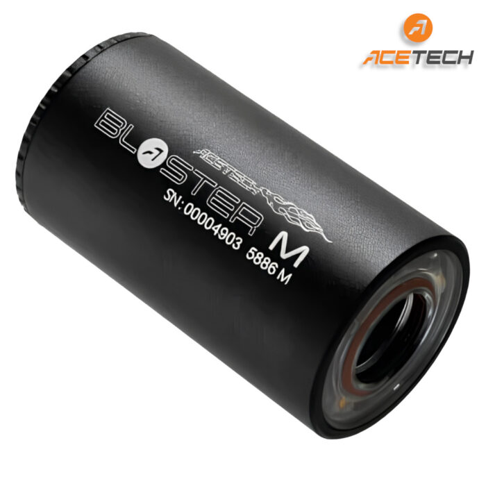 Acetech BLASTER M Tracer Unit Module