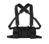 D3CRX Tactical Chest Rig by Haley Strategic