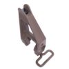 M4/M16 Front Metal Triangle Sight (Tan)