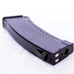 Alpha King AK Magazine