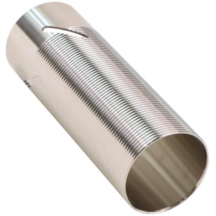 SHS 70% Ported Cylinder - Stainless Steel