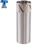 SHS 80% Ported Cylinder - Stainless Steel