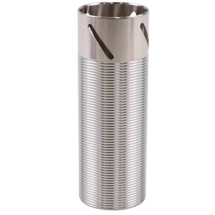 SHS 80% Ported Cylinder - Stainless Steel