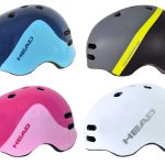 Head - Skate Helmet