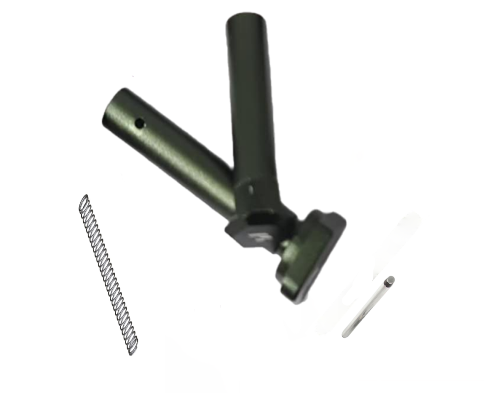 BAD 556 CNC Body Pin Set | X-Force Tactical