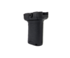 DBoys Short Angle Foregrip - Black