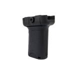 DBoys Short Angle Foregrip - Black